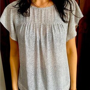 Light and beautiful Blouse